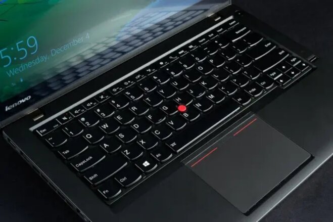 Lenovo ThinkPad T440s