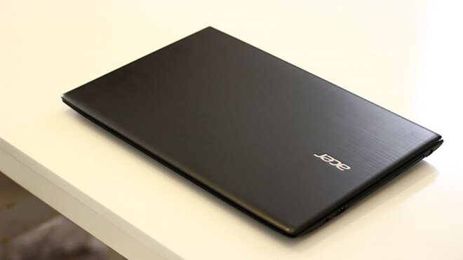 acer aspire e5