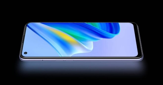 Oppo reno6 lite giá bao nhiêu