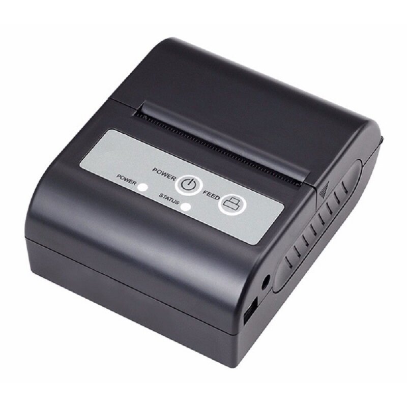 Máy in hóa đơn APOS P100 thuộc dòng máy in nhiệt cầm tay có tính di động, dễ dàng sử dụng