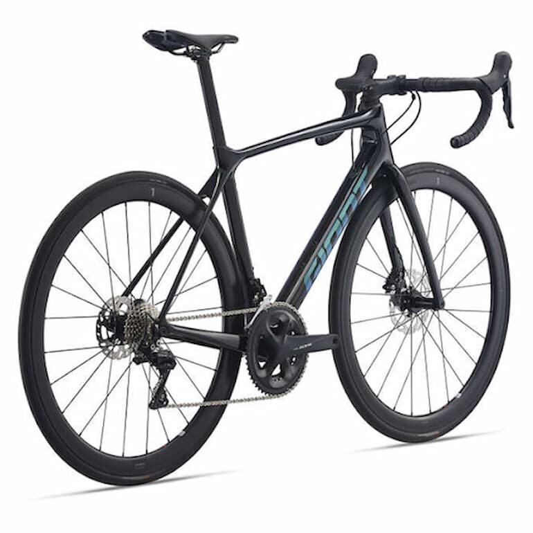 Tính năng cao cấp của dòng xe đạp đua đường trường GIANT PROPEL