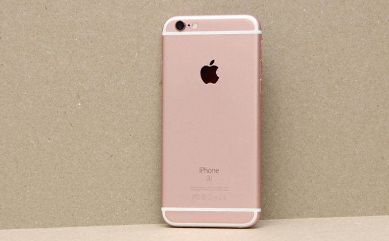 iPhone 6s Plus giá siêu rẻ, hỗ trợ trả góp 0% - Lê Quân Mobile