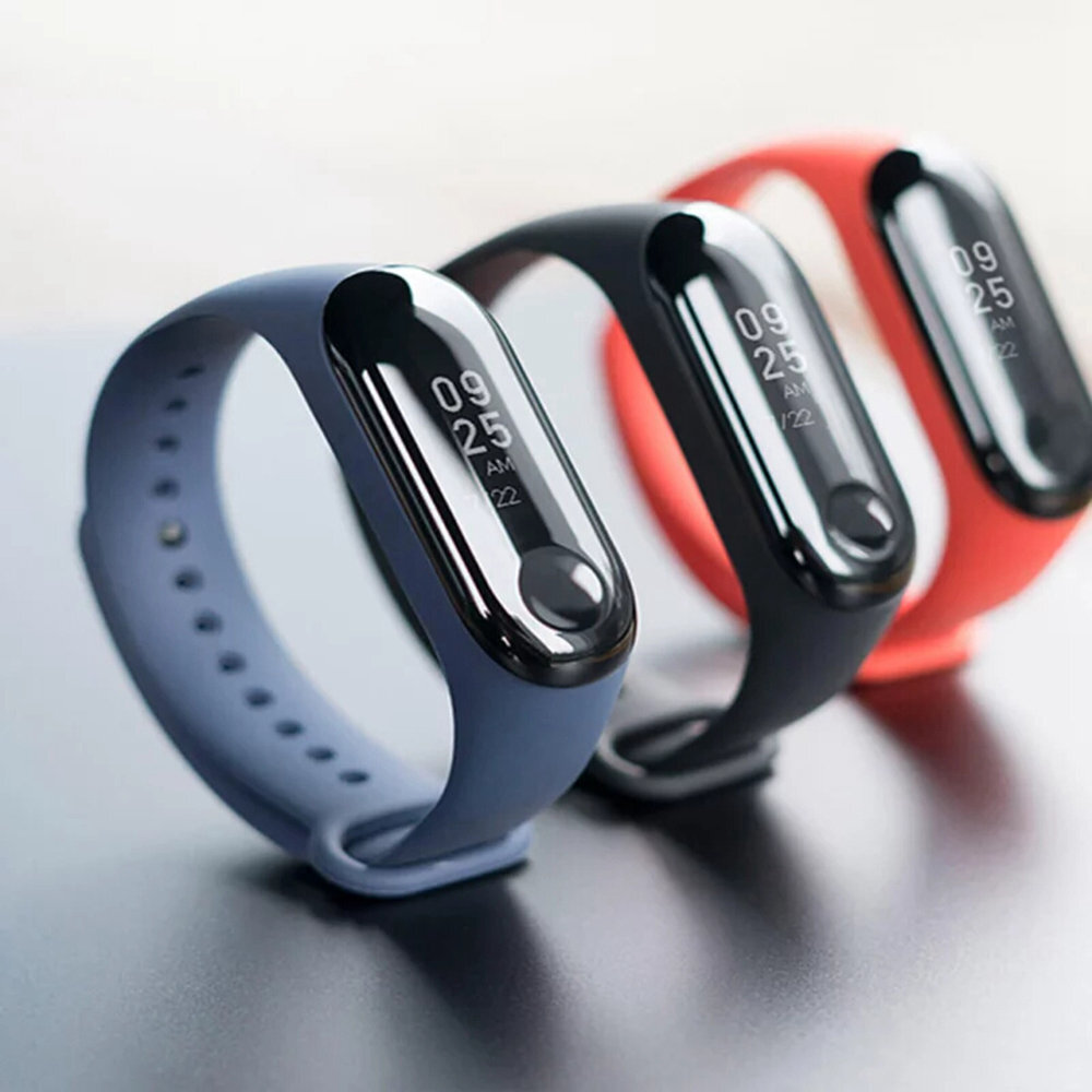 Xiaomi Mi Band 3 đa chức năng và có mức giá hợp lý phù hợp với nhiều người dùng