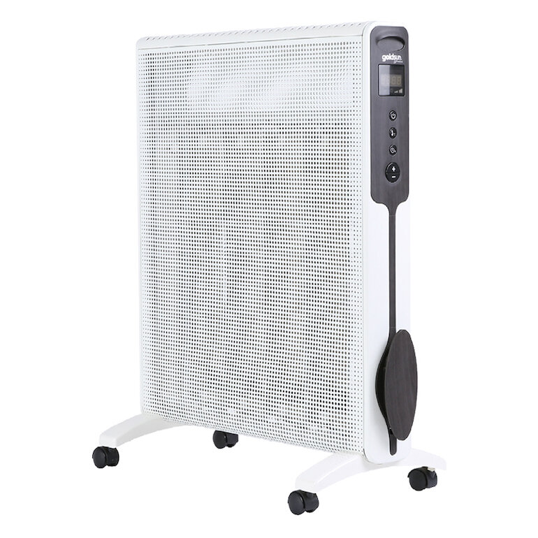 Máy Sưởi Điều Khiển Điện Tử Mica Goldsun Premium GPMH04E