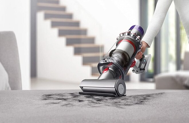 Máy hút bụi Dyson V10 Absolute Pro