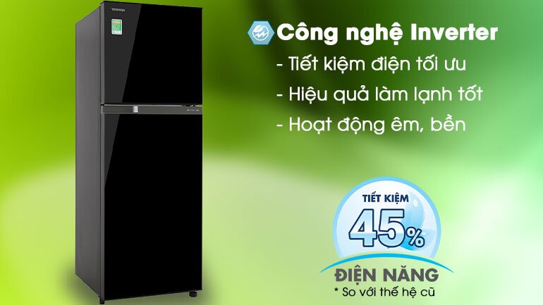 Tủ lạnh Toshiba GR-A28VM(UKG1)