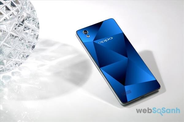 oppo mirror 5