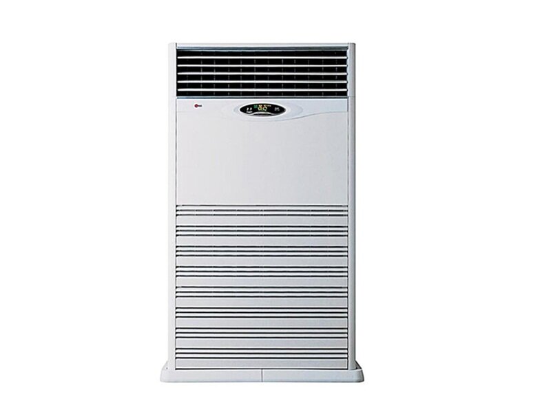 Điều hòa cây LG APNQ100LFA0/APUQ100LFA0 - Giải pháp làm mát cho phòng tới 150m2