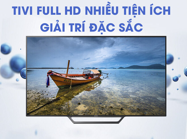 Kinh nghiệm chọn mua tivi giá rẻ cho chất lượng tốt nhất trên thị trường hiện nay