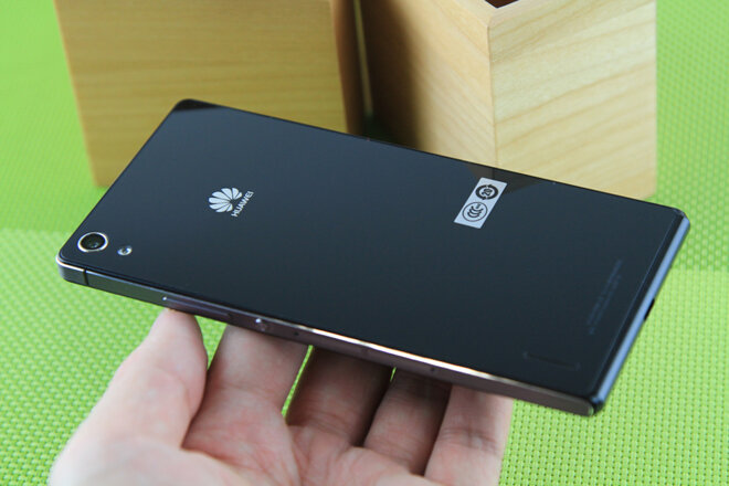 Huawei Ascend P7