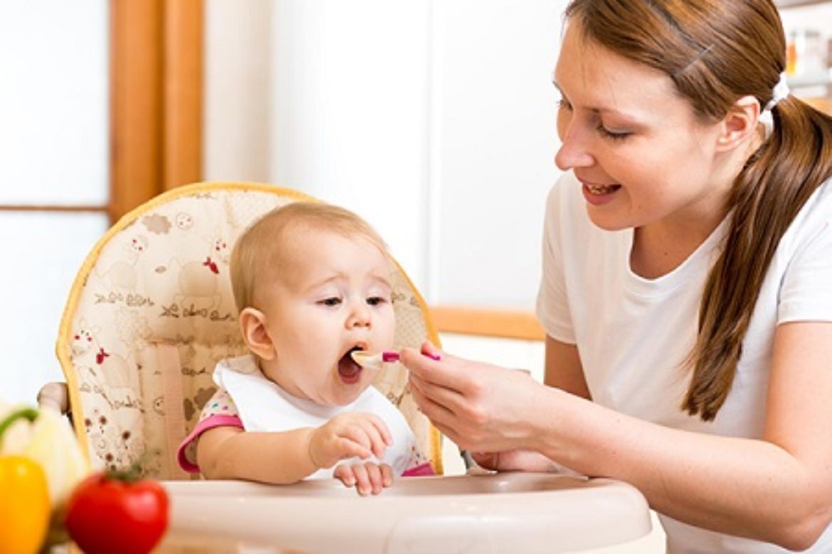 Trẻ em ở các độ tuổi khác nhau sẽ có liều sử dụng thích hợp của riêng mình