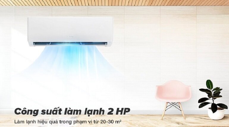 Chi tiết cách sử dụng điều khiển điều hòa Sumikura 18000 BTU APS/APO-180.Morandi