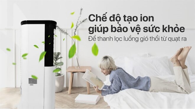 quạt điều hòa Kangaroo KG50F78N