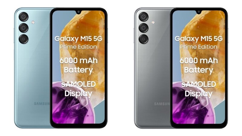 Loạt điện thoại có NFC giá rẻ chỉ từ 2 triệu đồng mới 2025