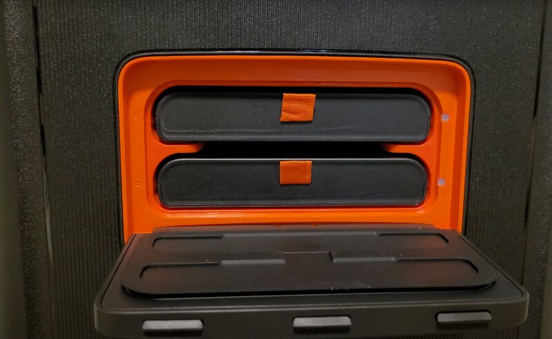 JBL PartyBox 720: Âm thanh cực bốc cho dân “quẩy”, sẵn sàng bùng nổ mọi cuộc vui