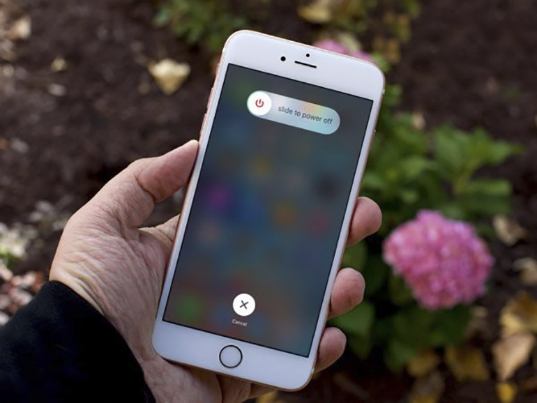 5 cách khắc phục sự cố nút home bị lag trên điện thoại iPhone thông dụng nhất