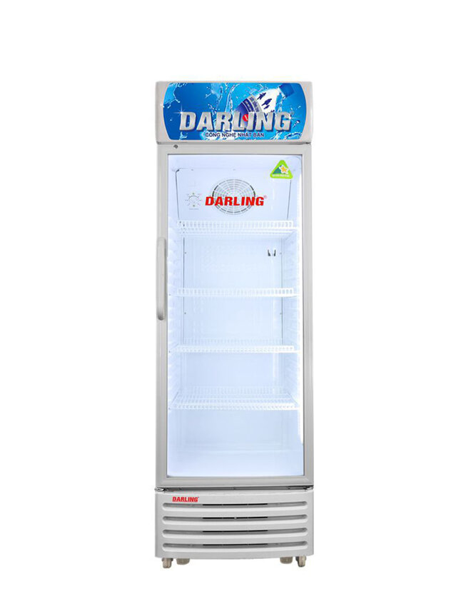 Tủ mát Darling DL-2800A 280 lít