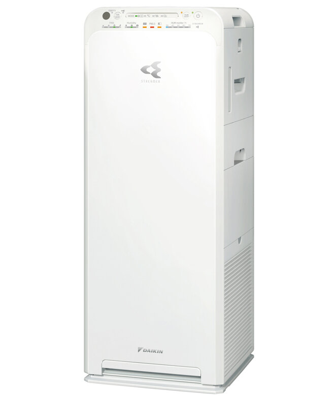 Máy lọc không khí tạo ẩm Daikin MCK55TVM6