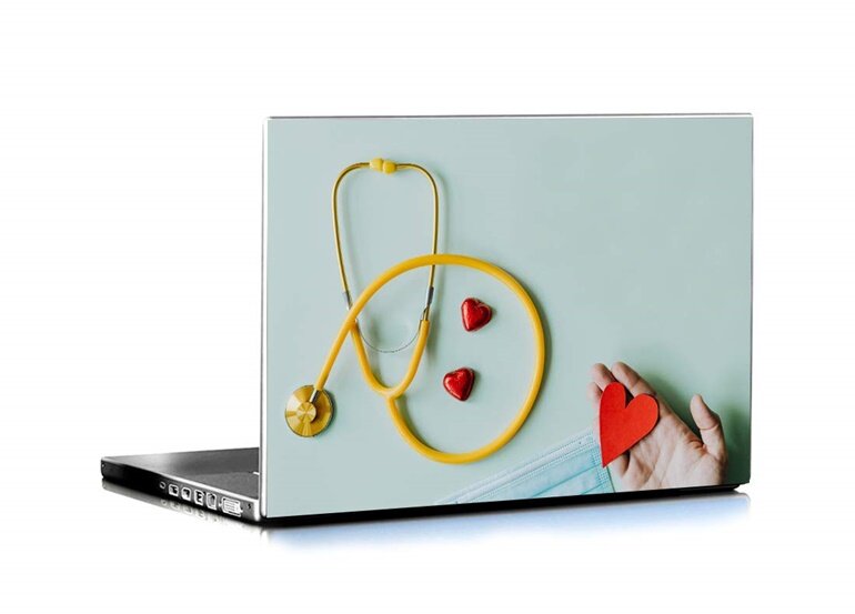 laptop cho sinh viên y khoa 2022