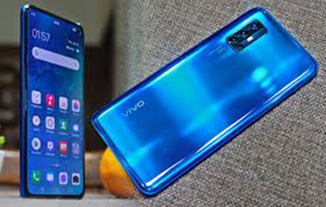 điện thoại vivo v19 neo