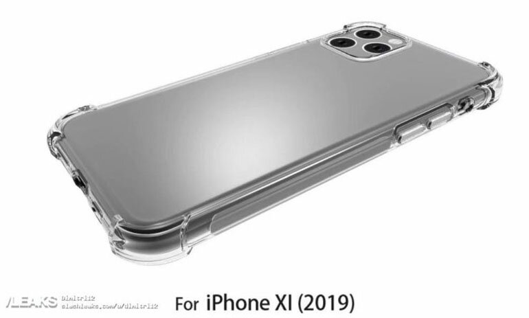 iphone 2019