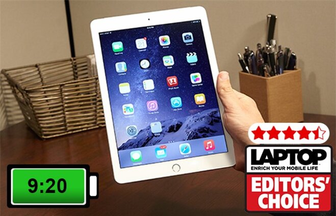 Apple iPad Air 2