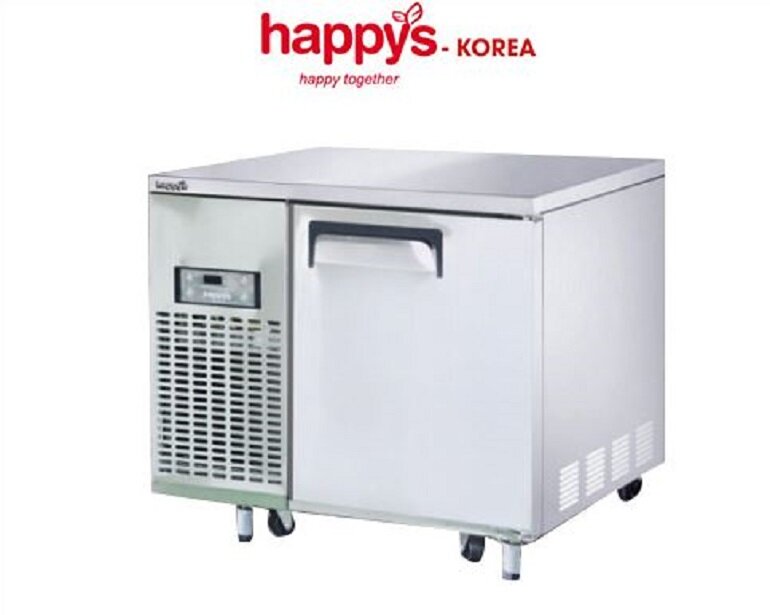 So sánh 2 sản phẩm bàn đông Happys HWI-900TF và HWA-900TF