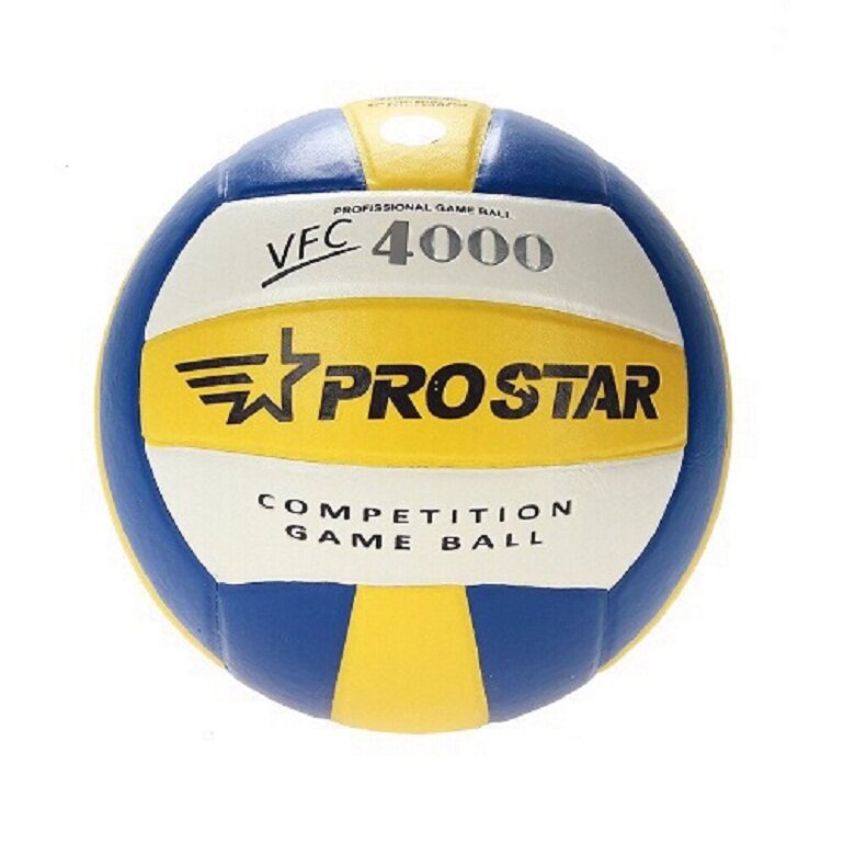 Banh bóng chuyền giá rẻ Prostar VFC 4000