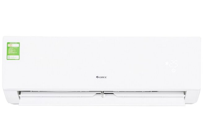 điều hòa Gree GWC09QB-K3NNB2H - 9000BTU