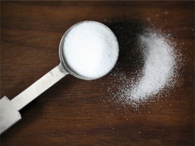 baking soda