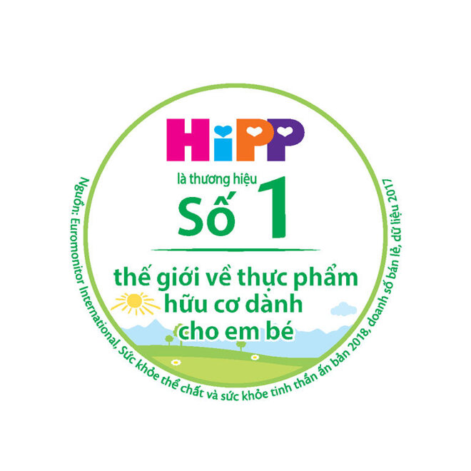 sữa công thức organic