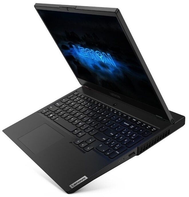 laptop lenovo legion 5i 17 inch