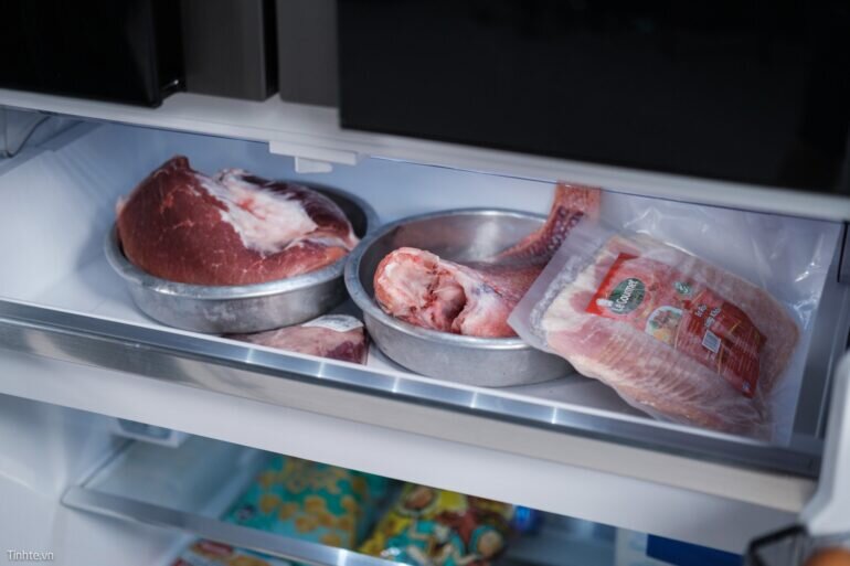 5 nhược điểm có trên tủ lạnh cấp đông mềm có thể bạn chưa biết?