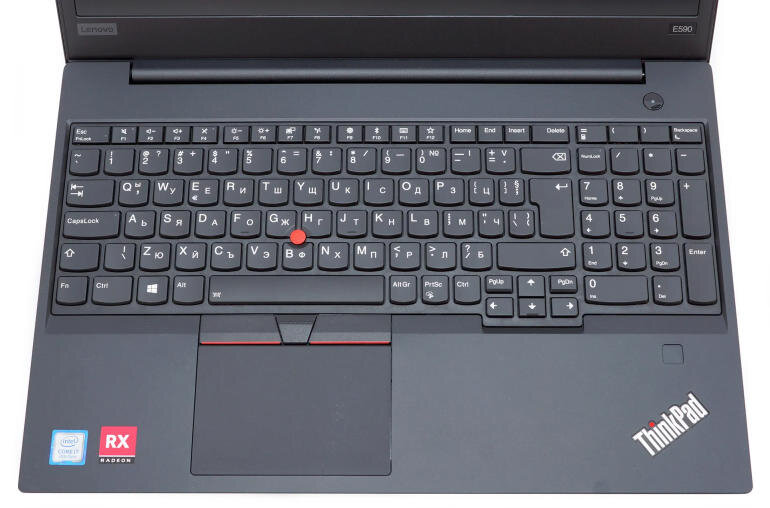 thinkpad e590