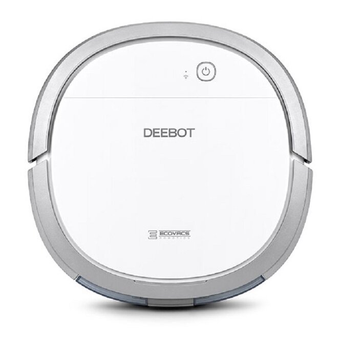 Robot hút bụi Ecovacs OZMOSlim 11 DK3G.10