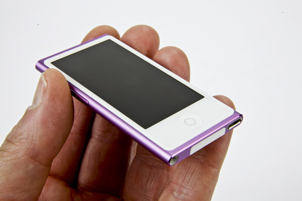 iPod Nano Gen 7