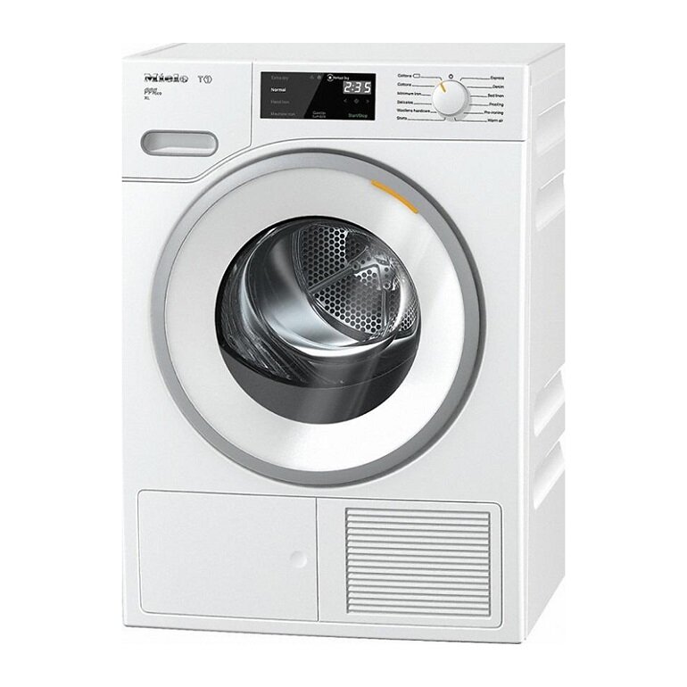 Máy sấy Miele TSD 363 WP 8kg