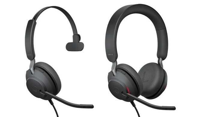 tai nghe jabra evolve2 40