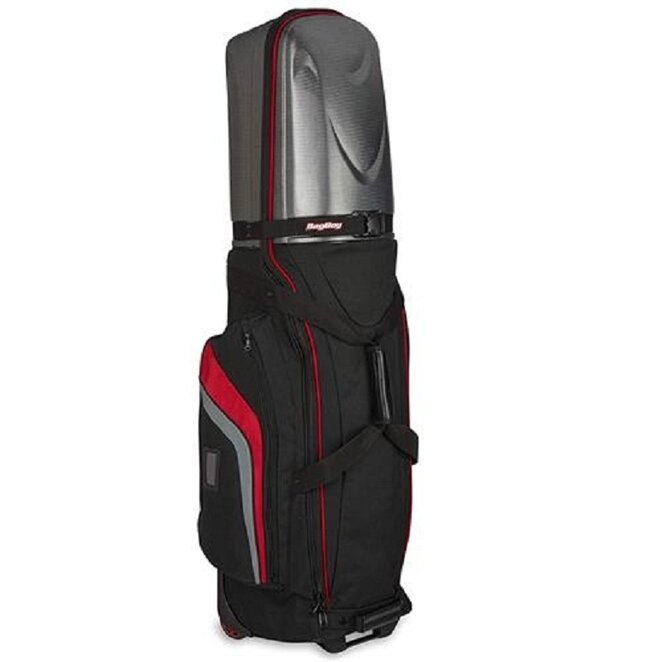 Túi gậy tập golf Bag Boy Hybrid TC 561002