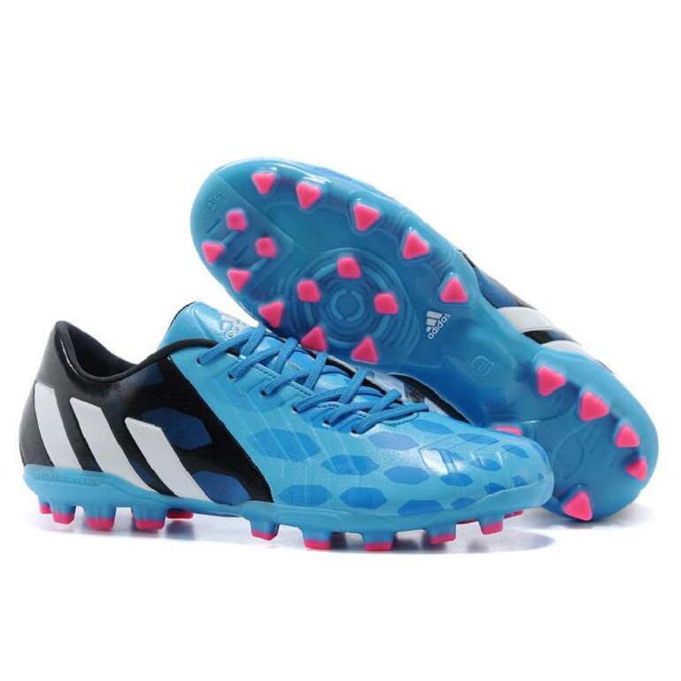 Tại sao lại chọn giày bóng đá Adidas