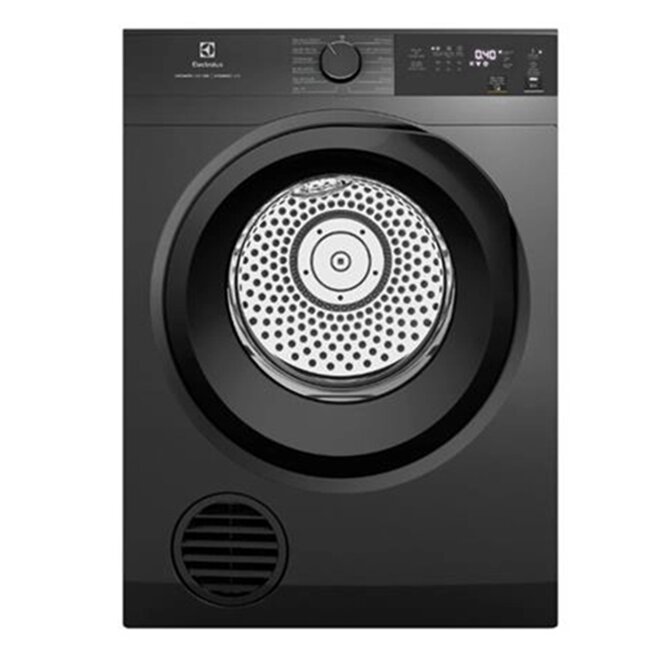 TOP máy sấy quần áo Electrolux 9kg chất lượng tốt, giá hợp lý đáng mua hiện nay