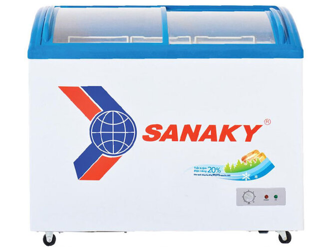 Tủ đông lạnh Sanaky VH-6899K