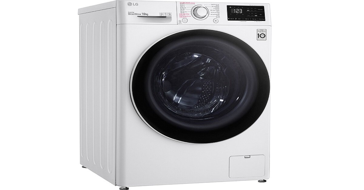 Máy giặt LG FV1410S5W