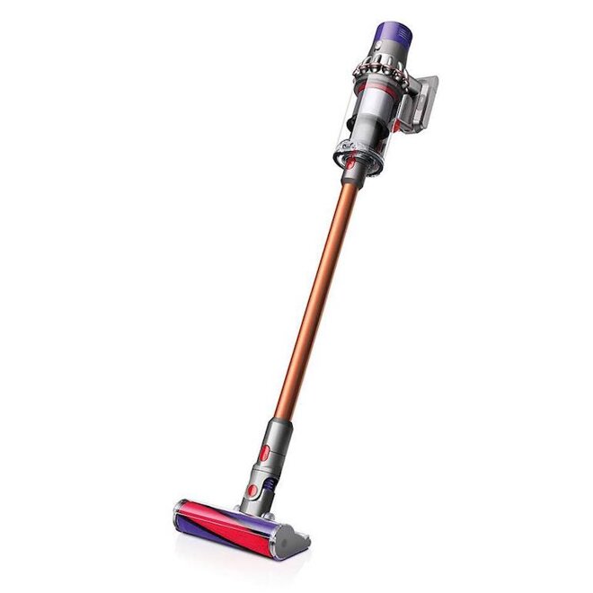 Máy hút bụi đứng Dyson V8