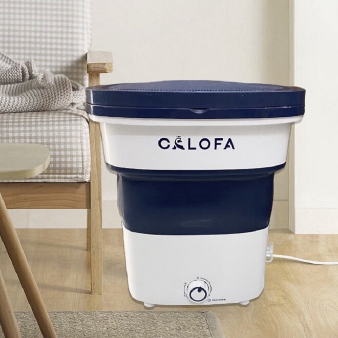 Máy giặt mini Calofa 3kg CA500