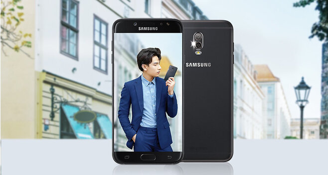 Samsung Galaxy J7 Plus sở hữu thiết kế thời trang, cấu hình mạnh mẽ cùng pin khỏe, cho bạn thoải mái sử dụng máy cả ngày dài