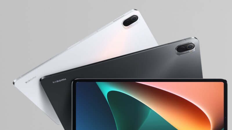 Camera của Xiaomi Redmi Pad