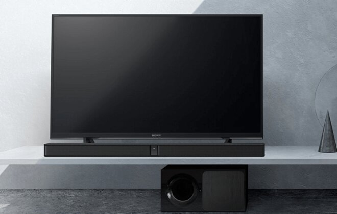 mua loa soundbar dịp cuối năm