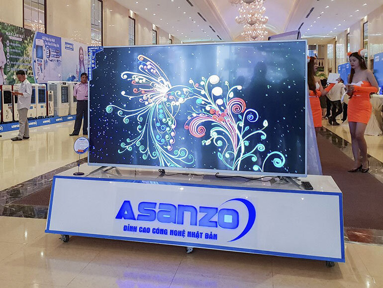 Smart tivi Asanzo chất lượng có tốt không ? Có nên mua về sử dụng không ?