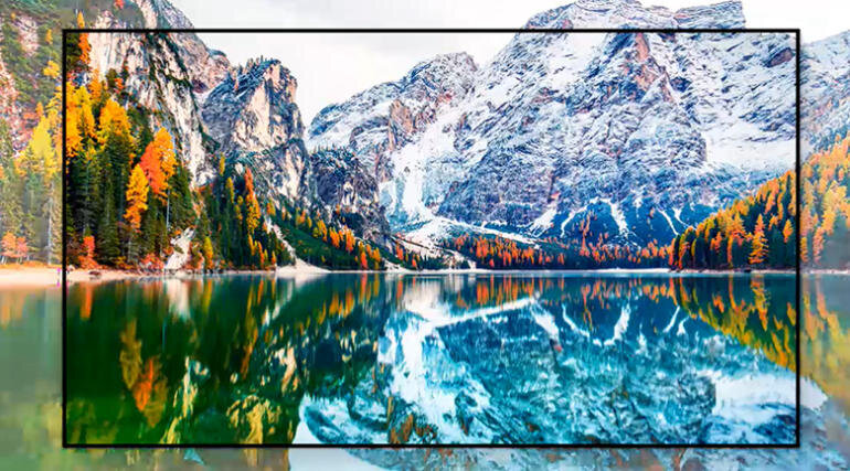 Smart Tivi ứng dụng hàng loạt công nghệ hình ảnh tiên tiến nhất